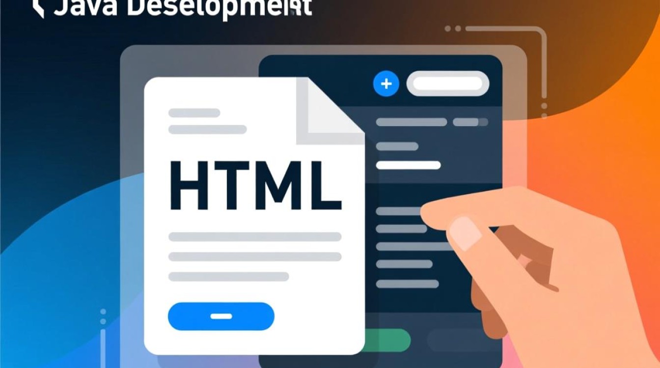 Java如何引入HTML文件?具体方法有哪些?-好主机测评网