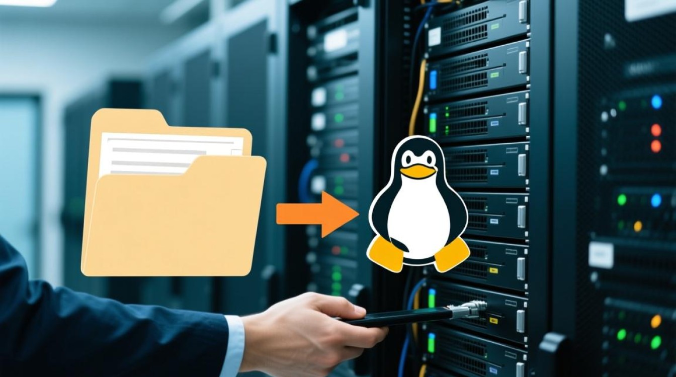 Linux服务器之间如何高效拷贝文件?-好主机测评网