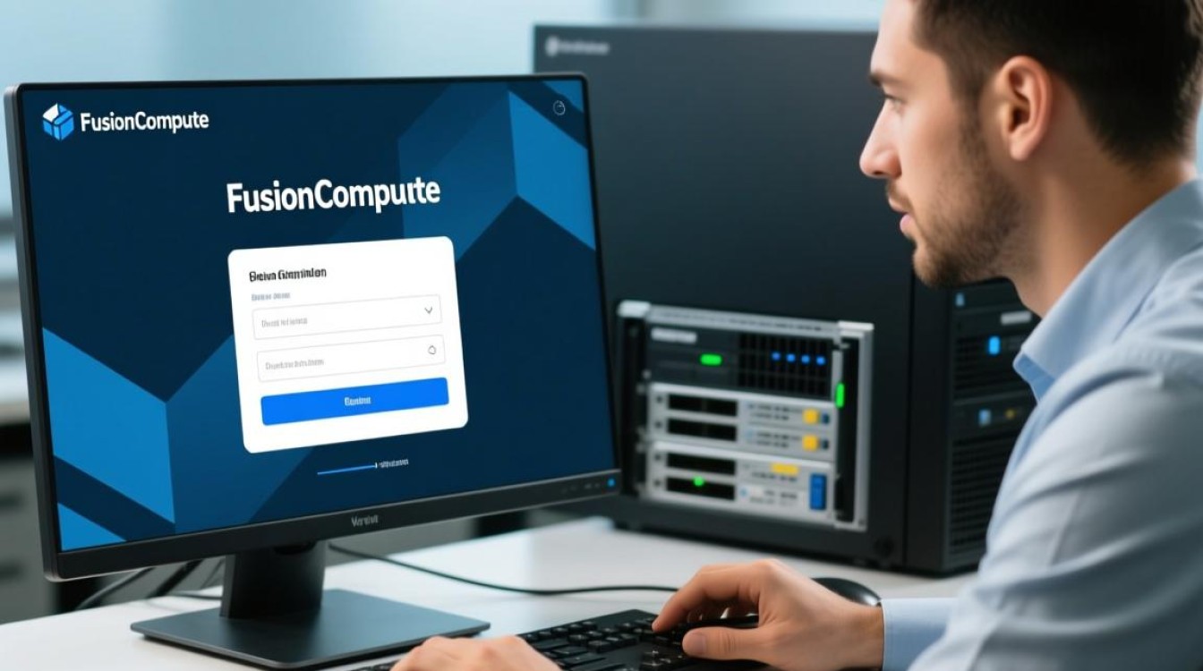 FusionCompute登录虚拟机时,忘记密码怎么办?-好主机测评网