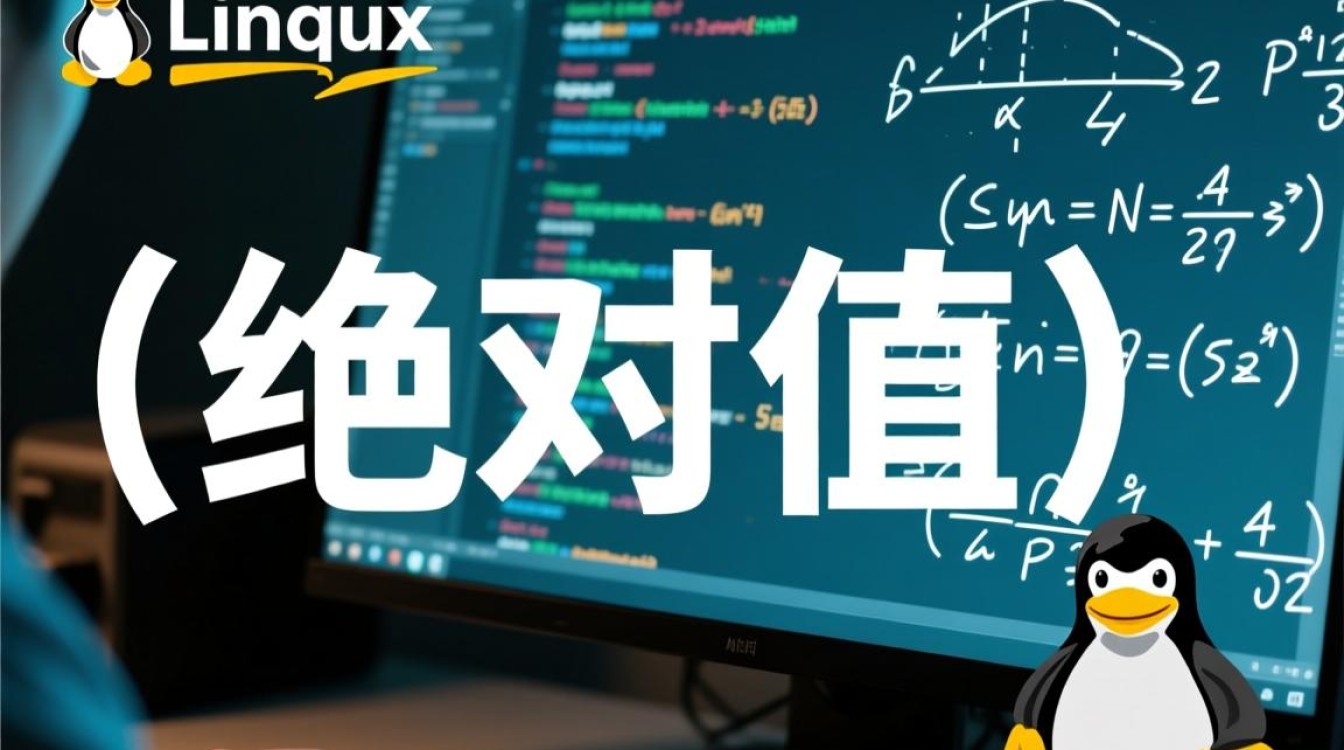 Linux中如何用命令或脚本求一个数的绝对值?-好主机测评网