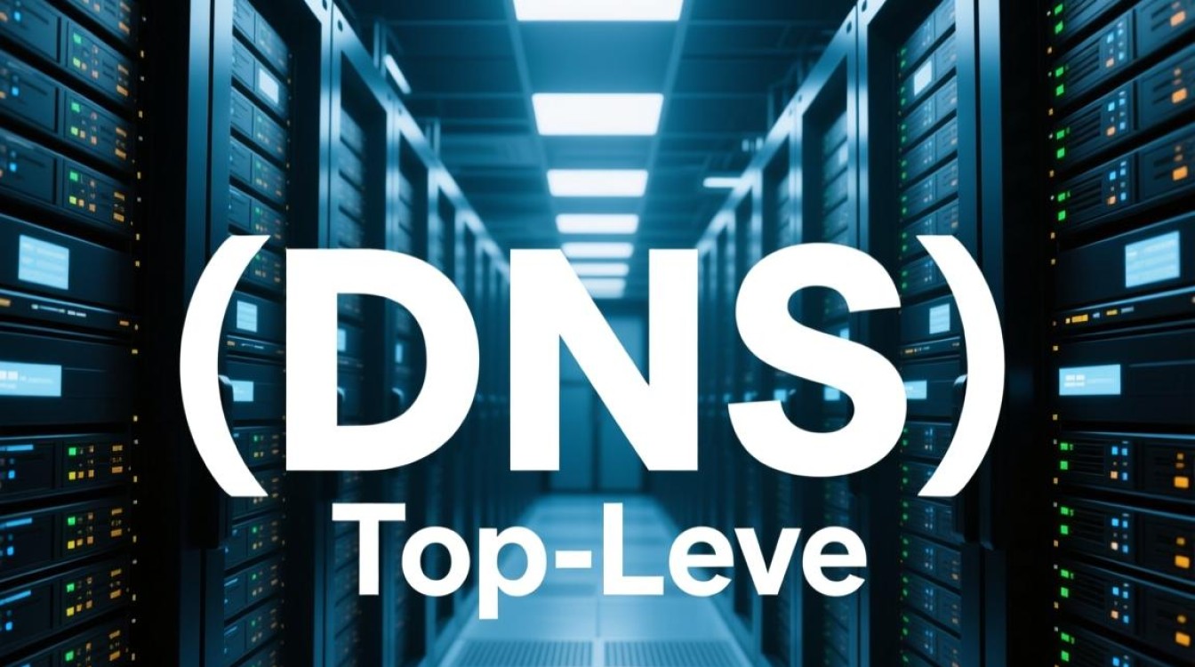 top域名全名是什么?它有什么特殊含义吗?-好主机测评网