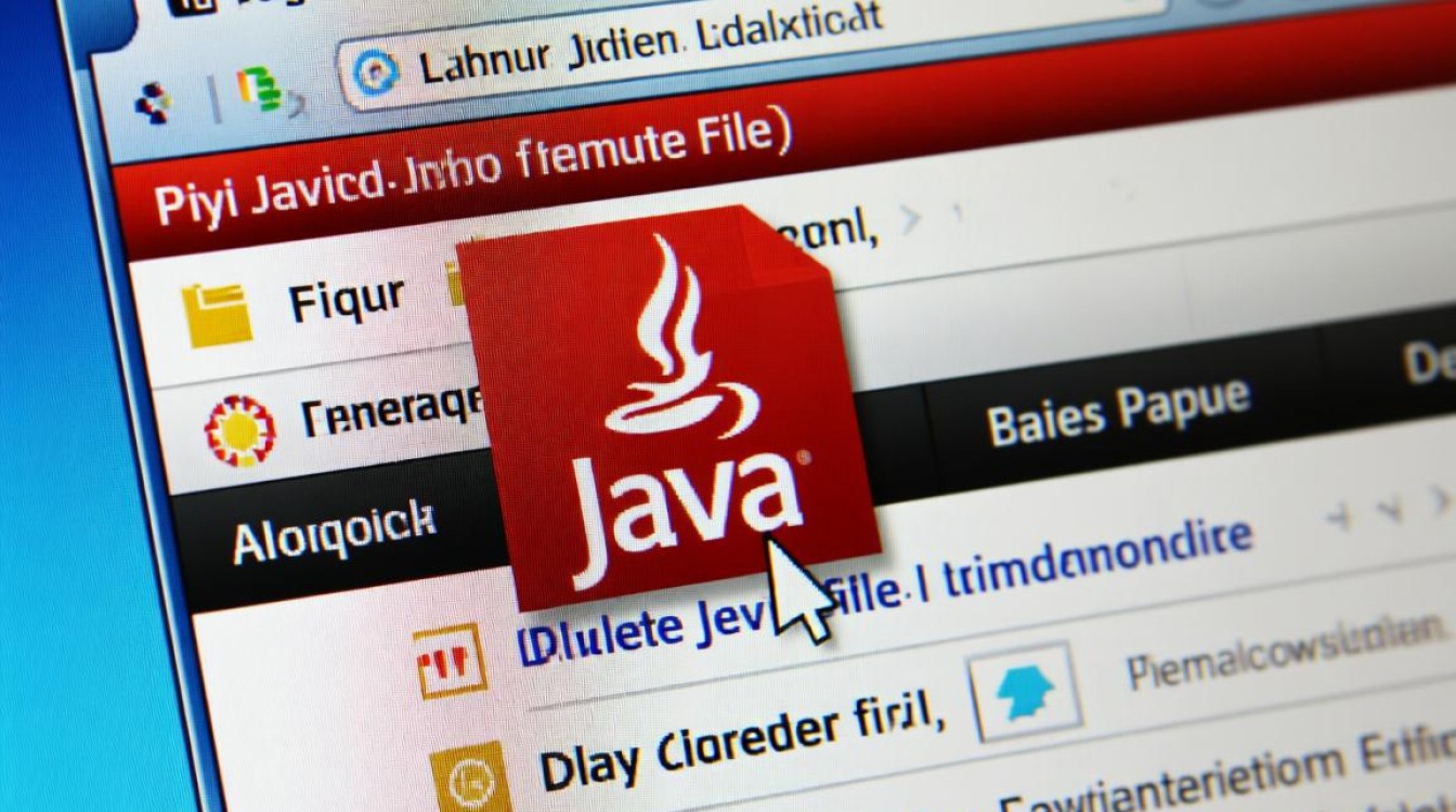 Linux下删除Java文件后如何恢复或找回丢失的文件?-好主机测评网