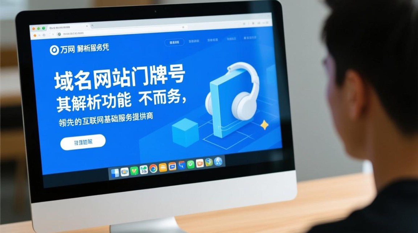 万网域名解析端口号是多少?怎么设置解析端口号?-好主机测评网