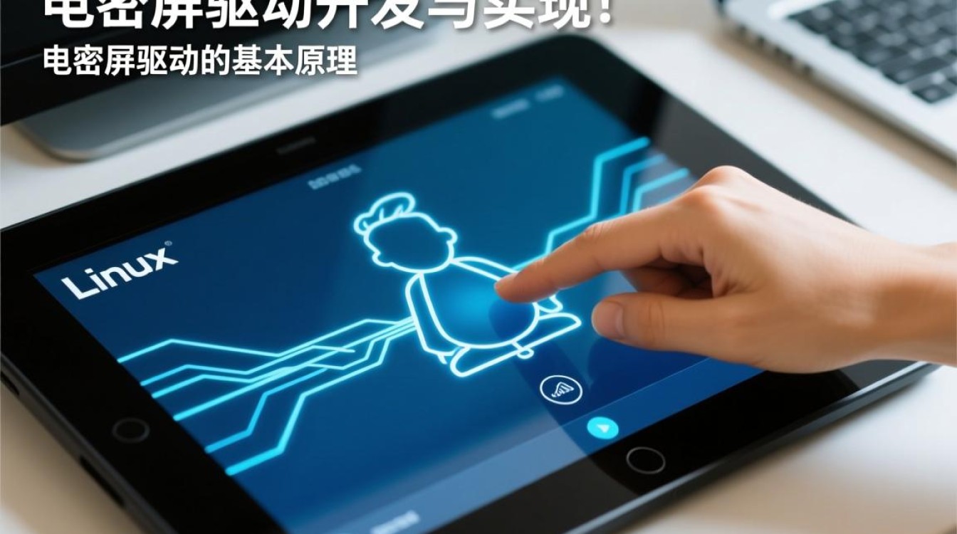 Linux电容屏驱动如何适配不同硬件型号?-好主机测评网