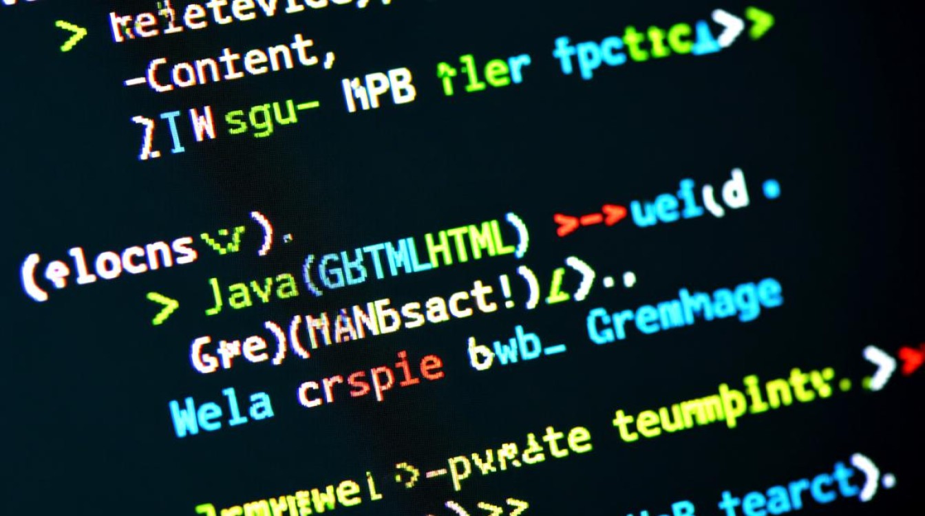 Java如何引入HTML文件?实现方法有哪些?-好主机测评网