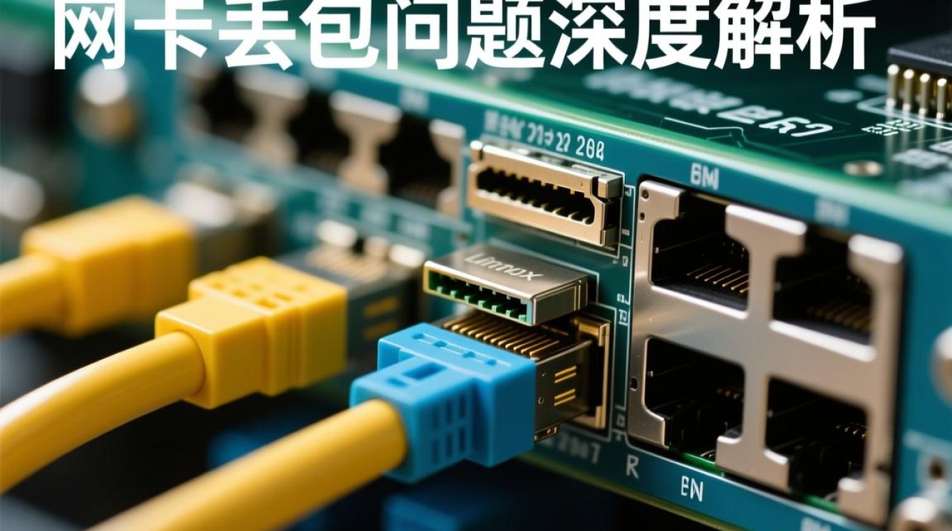 Linux网卡丢包如何排查解决? Linux网卡丢包如何排查解决?