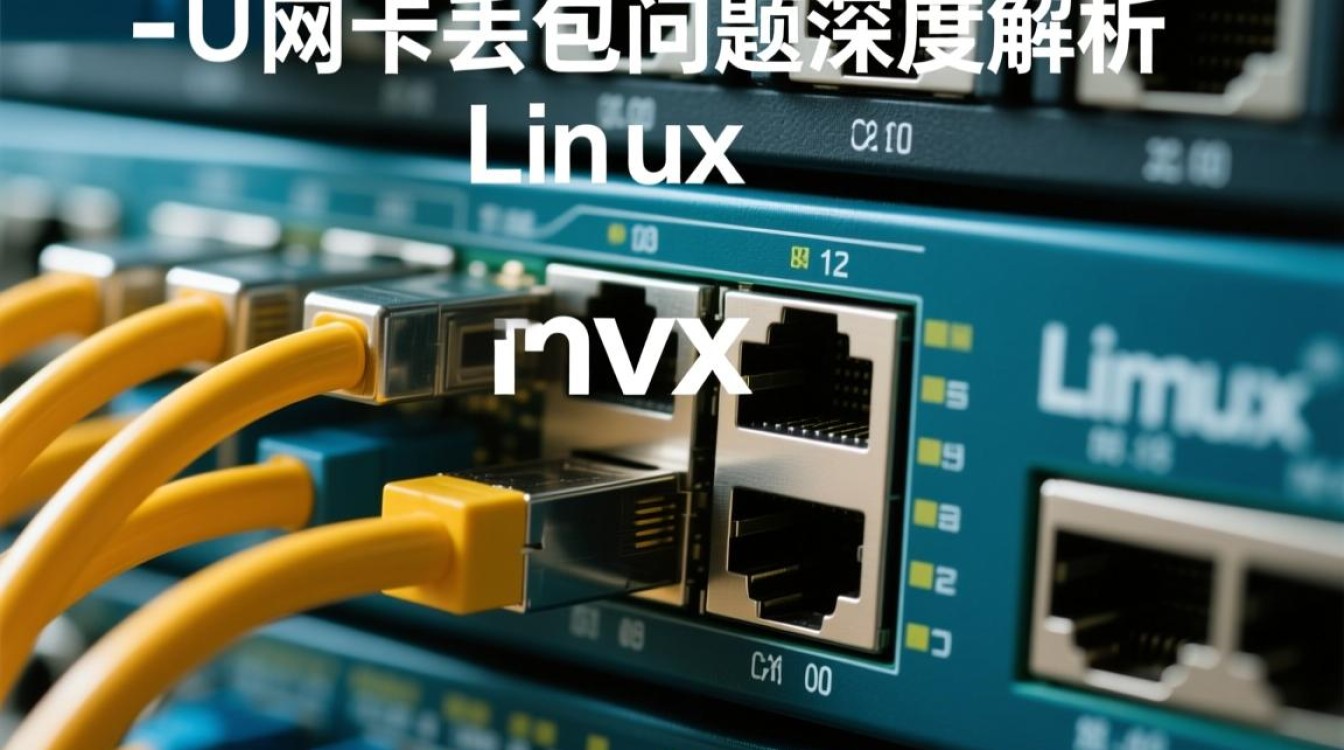 Linux网卡丢包如何排查解决? Linux网卡丢包如何排查解决?