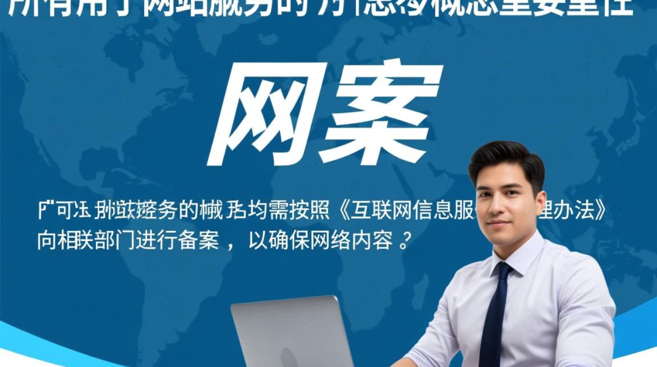 哪些域名后缀无法备案?备案时要注意哪些后缀?-好主机测评网