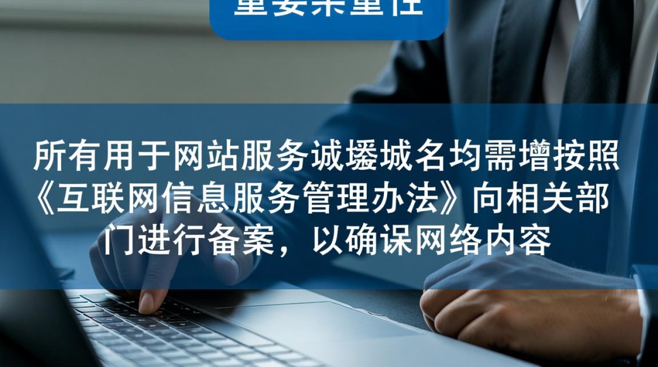 哪些域名后缀无法备案?备案时要注意哪些后缀? 哪些域名后缀无法备案?备案时要注意哪些后缀?