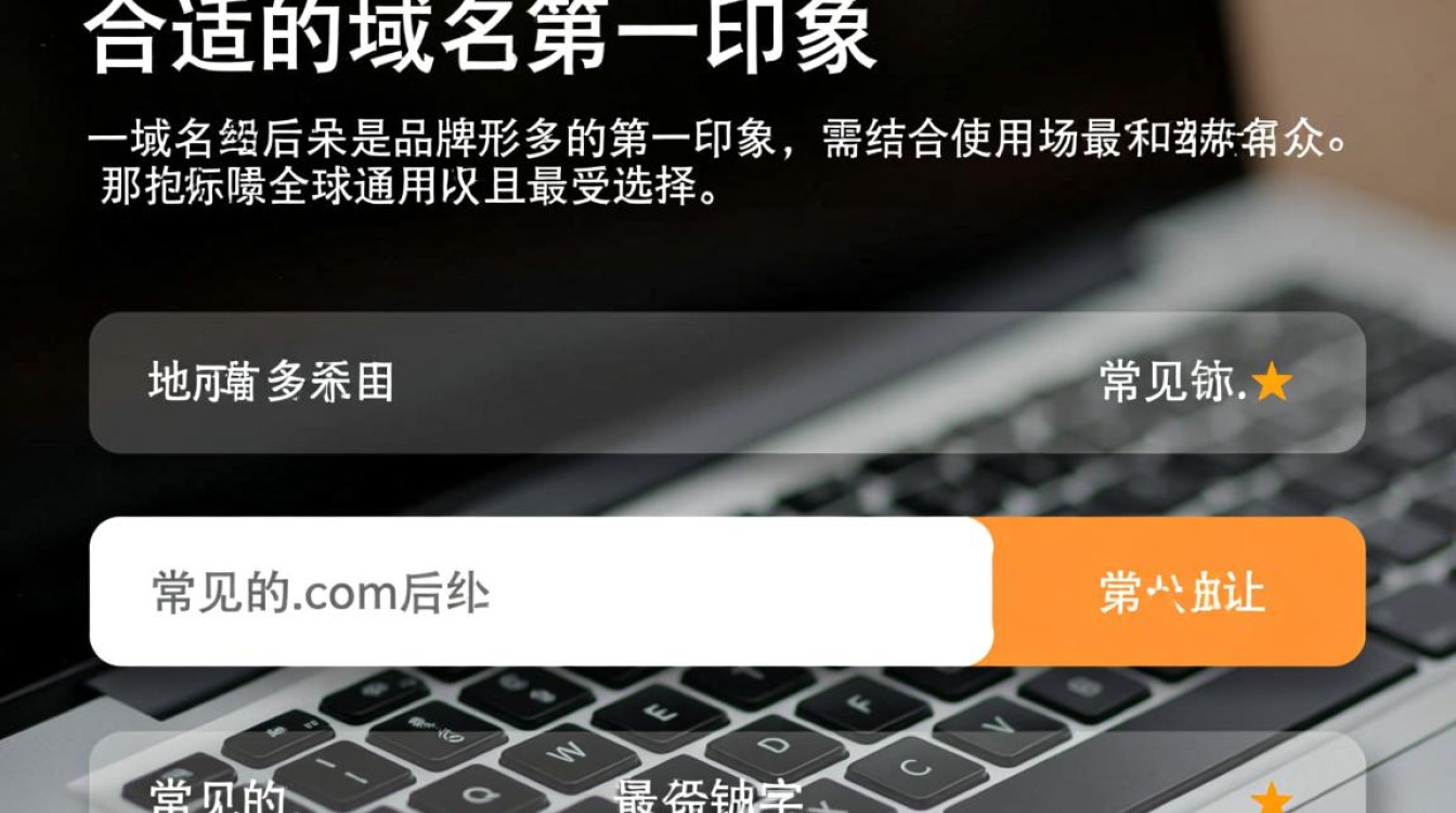 购买域名有哪些实用技巧能快速选到优质好域名? 购买域名有哪些实用技巧能快速选到优质好域名?