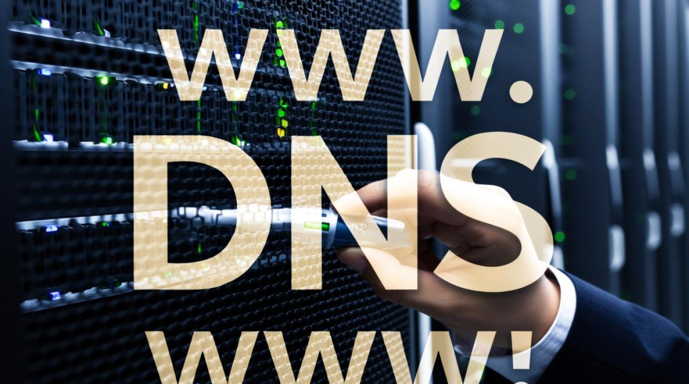 阿里云域名服务器地址怎么查?如何配置域名解析?-好主机测评网