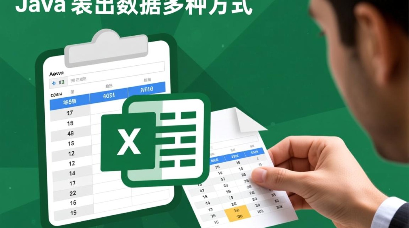 Java怎么实现导出表格中的数据到Excel或CSV? Java怎么实现导出表格中的数据到Excel或CSV?