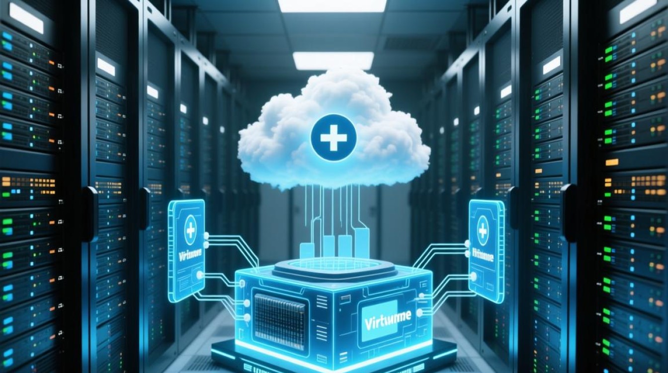 虚拟机平台支持哪些操作系统和虚拟化技术?-好主机测评网