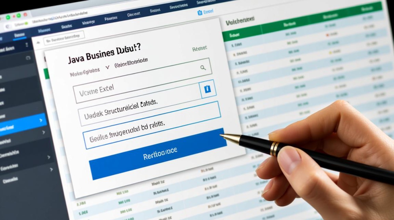 Java如何实现Excel表格数据导出?代码示例与步骤详解-好主机测评网