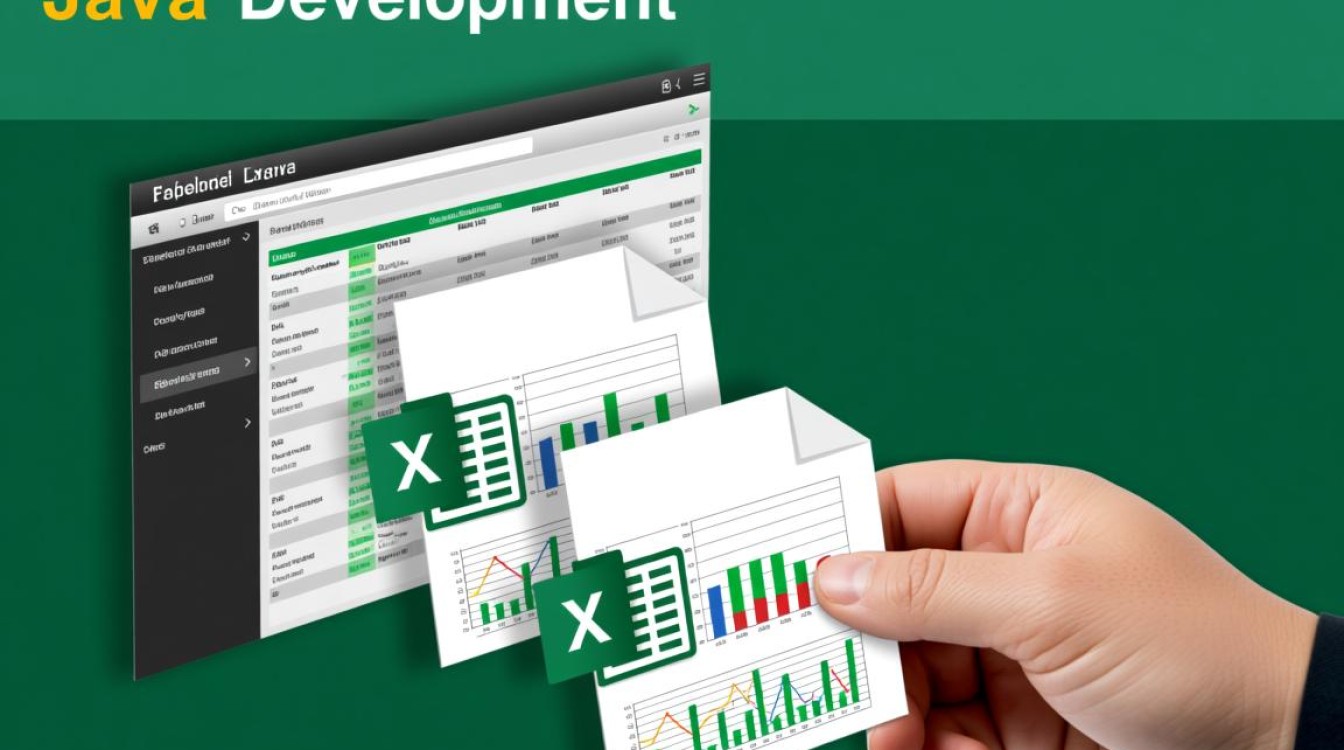 Java如何实现Excel表格数据导出?代码示例与步骤详解 Java如何实现Excel表格数据导出?代码示例与步骤详解