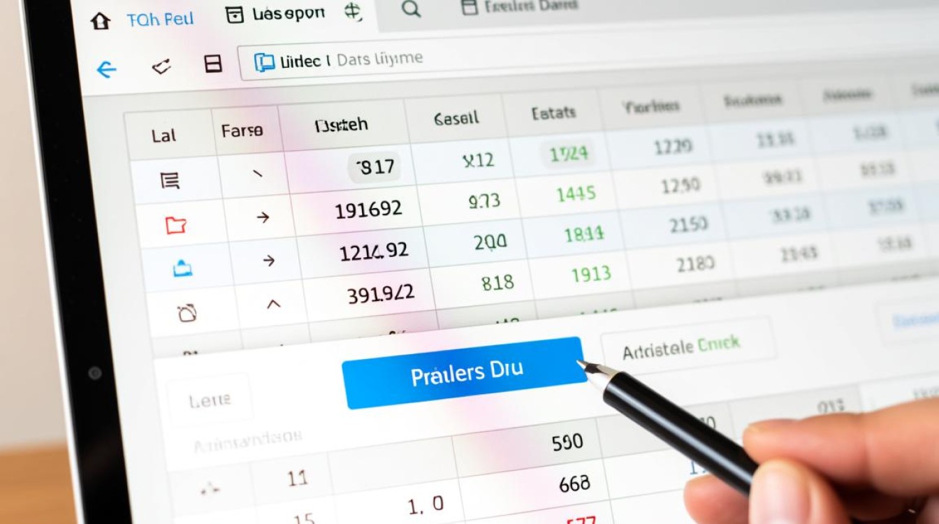 Java如何实现Excel表格数据导出?代码示例与步骤详解 Java如何实现Excel表格数据导出?代码示例与步骤详解
