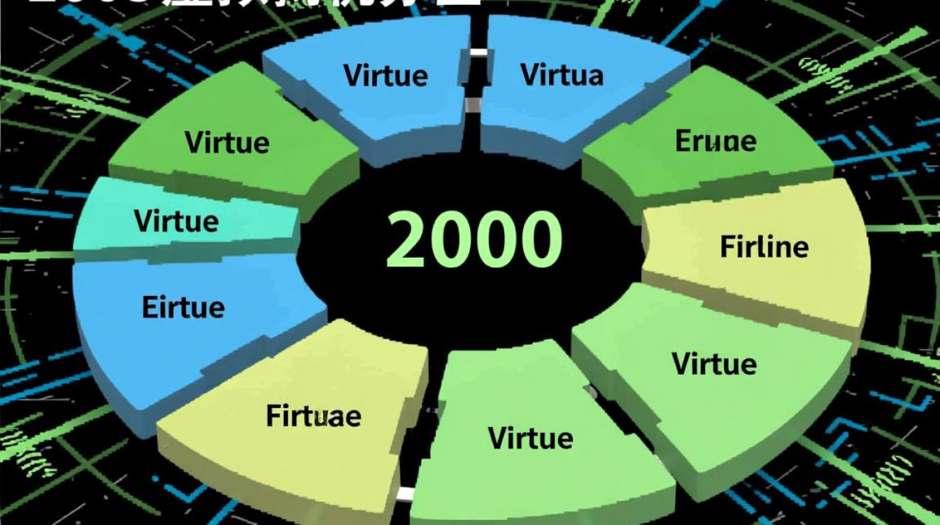 2003虚拟机分区后如何调整空间大小?-好主机测评网