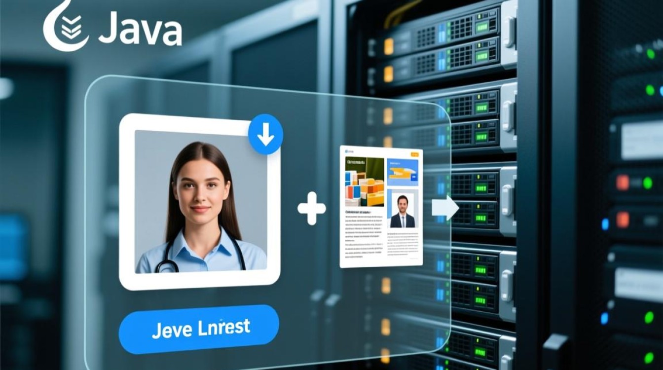 Java如何实现图片上传到服务器?详细步骤与代码示例-好主机测评网