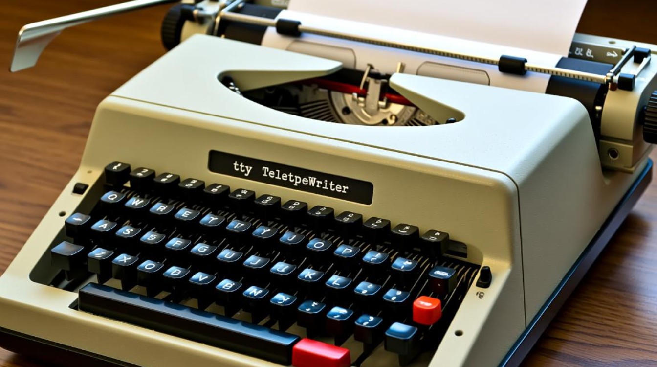 Linux中的tty到底是什么,与终端有啥区别?-好主机测评网