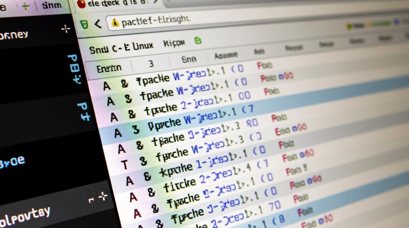 Linux Apache查看日志，如何快速定位错误请求IP和时间？
