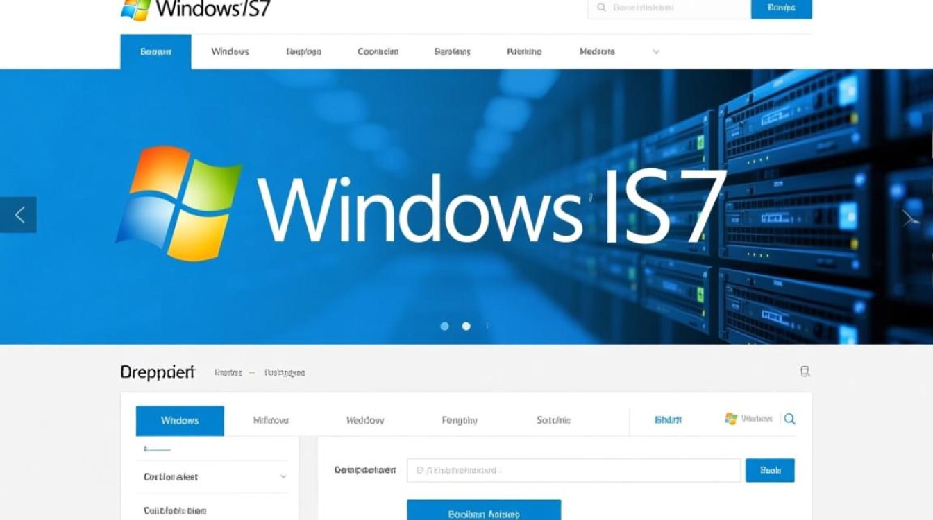 iis7如何批量绑定域名?详细步骤与注意事项解析-好主机测评网