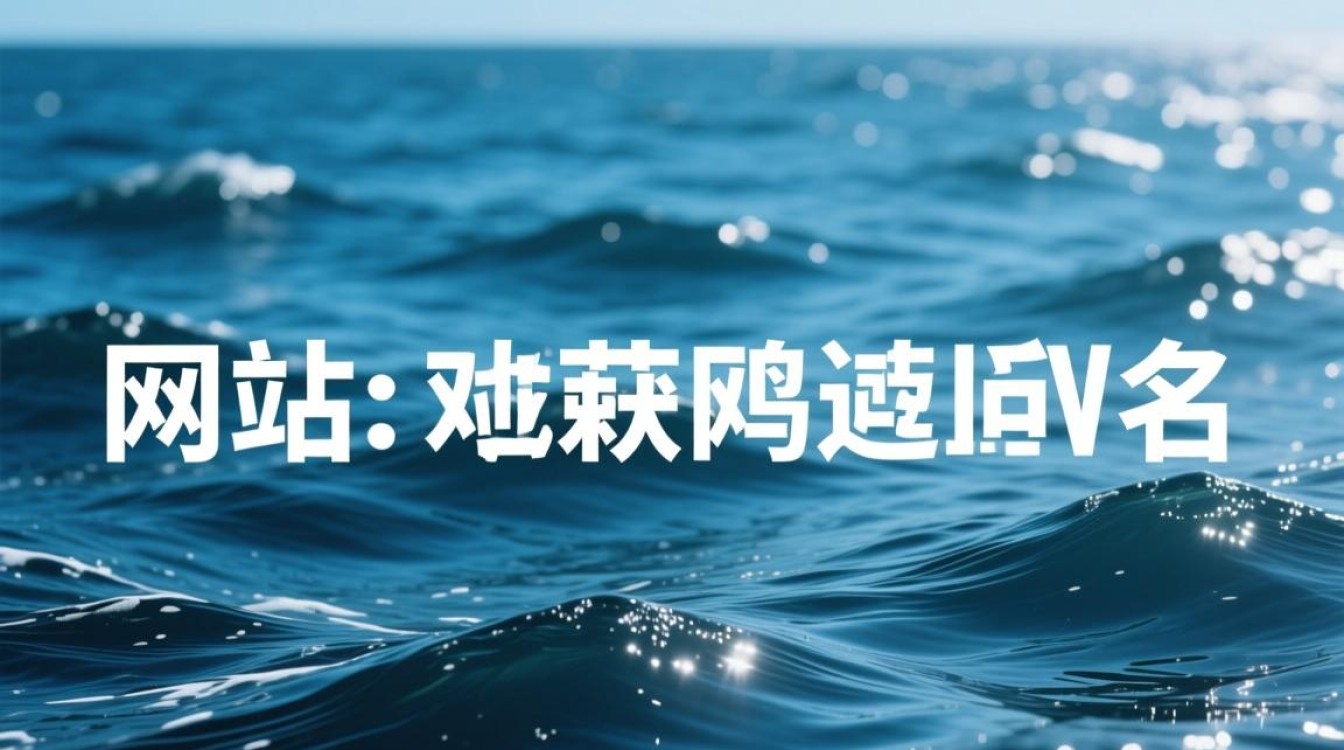常用网址域名有哪些?新手如何快速记住常用域名后缀?-好主机测评网