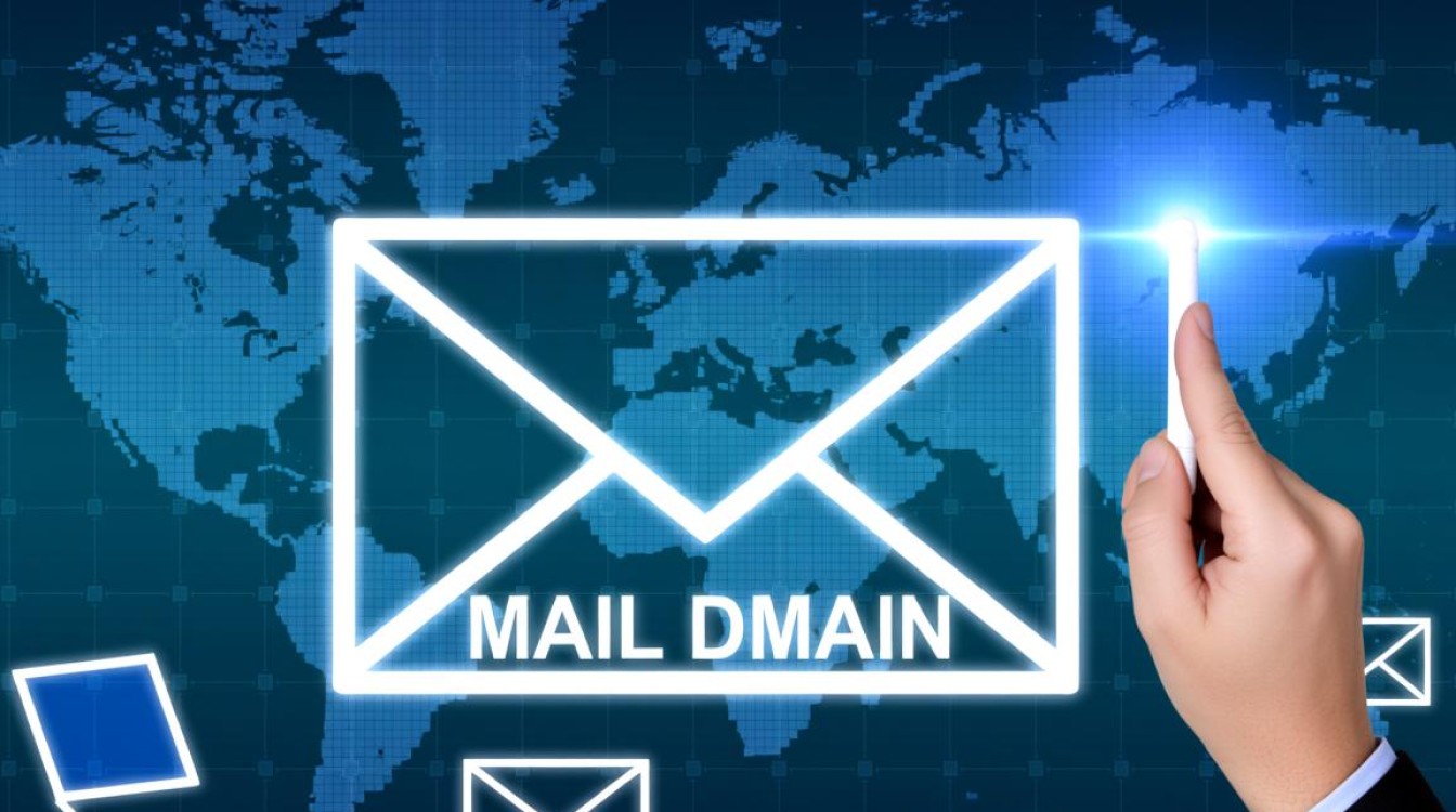 126邮件域名怎么设置?邮箱域名解析步骤详解-好主机测评网