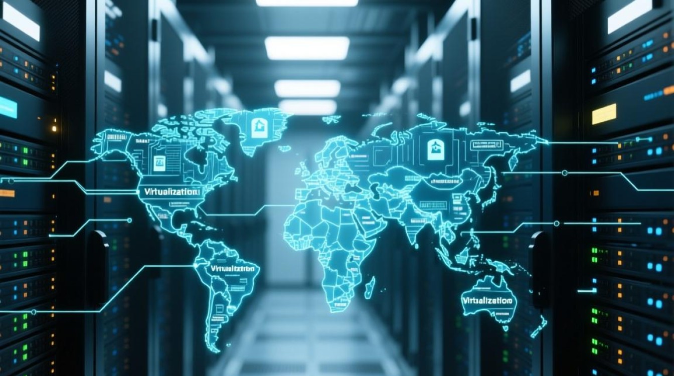 虚拟机装VSP详细步骤是什么?新手必看教程!-好主机测评网