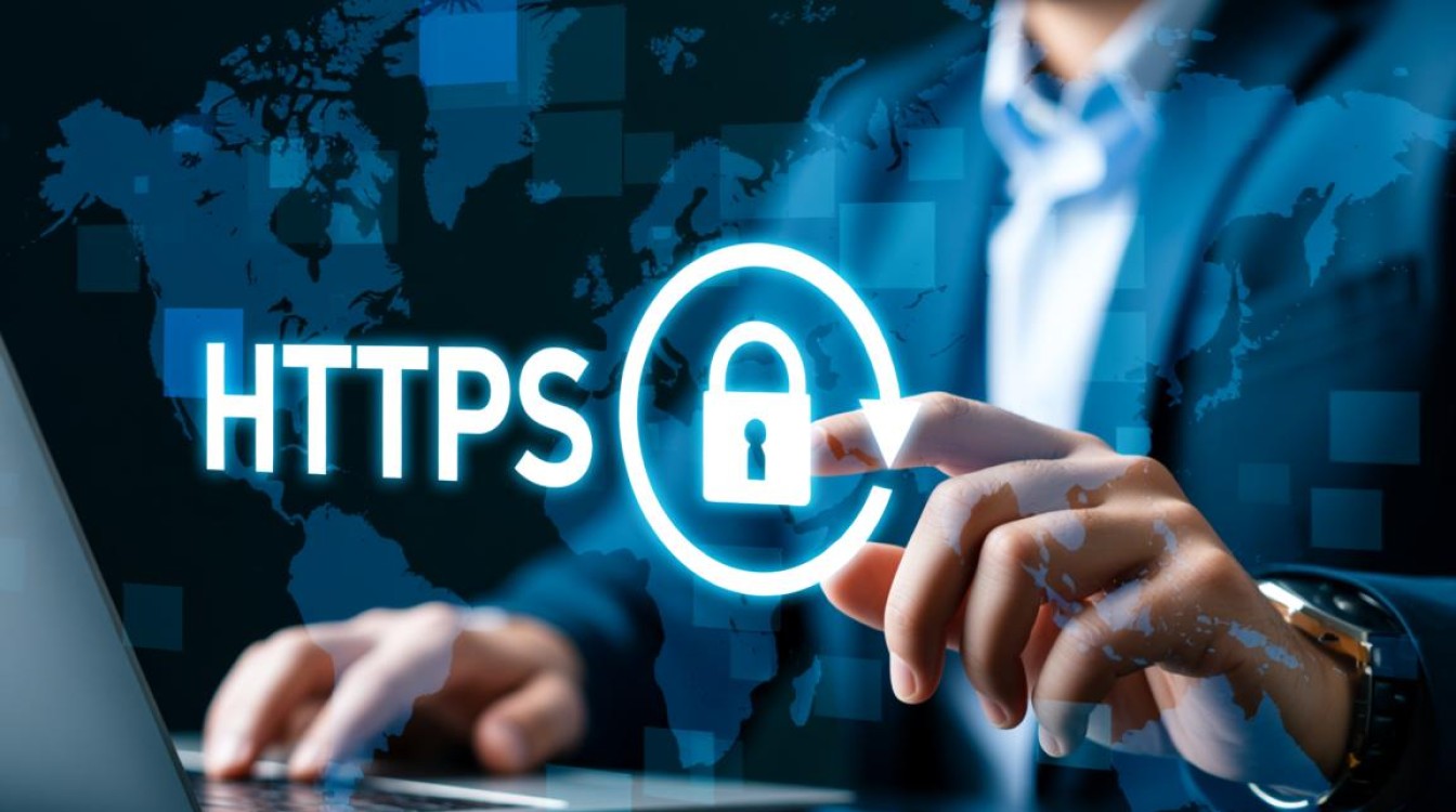 域名如何改为https?网站https转换步骤有哪些?-好主机测评网