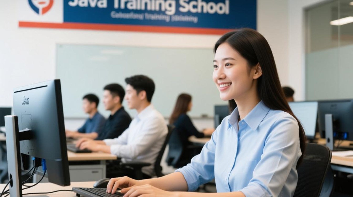 Java培训学校哪家好?怎么选才能学到真技术? Java培训学校哪家好?怎么选才能学到真技术?