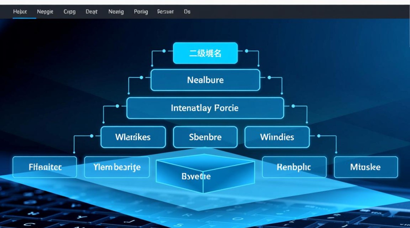 如何查看一个网站的所有二级域名? 如何查看一个网站的所有二级域名?