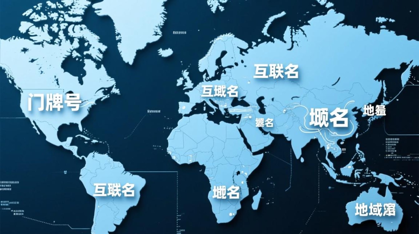 分省解析域名,各省域名分布与解析特点有哪些差异?-好主机测评网