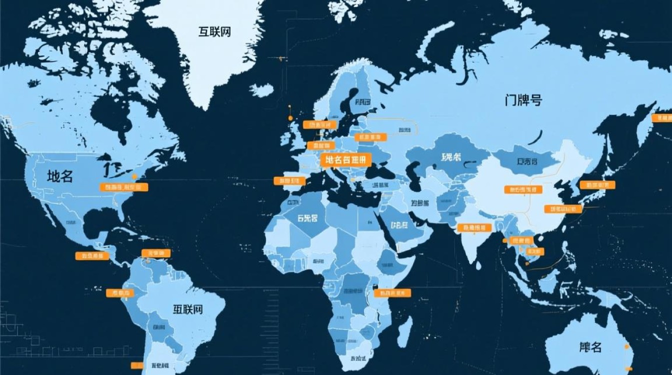 分省解析域名,各省域名分布与解析特点有哪些差异? 分省解析域名,各省域名分布与解析特点有哪些差异?