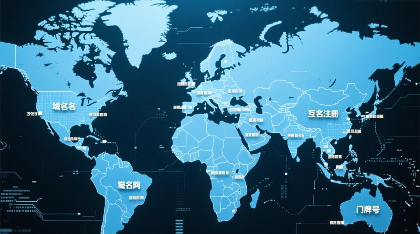 分省解析域名,各省域名分布与解析特点有哪些差异? 分省解析域名,各省域名分布与解析特点有哪些差异?