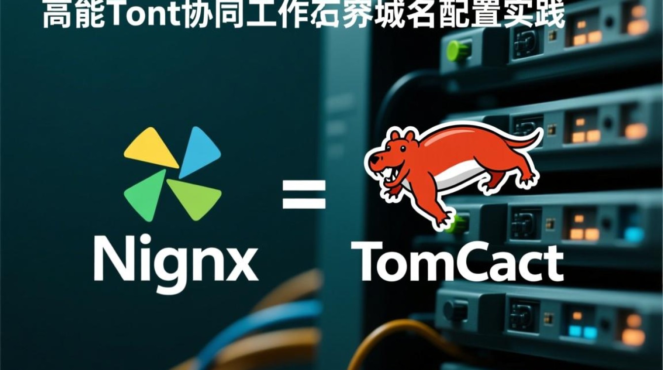 nginx和tomcat如何配置域名访问?-好主机测评网
