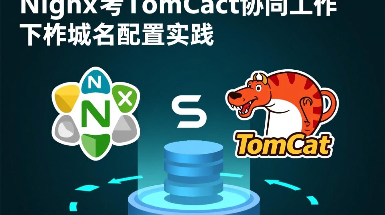 nginx和tomcat如何配置域名访问? nginx和tomcat如何配置域名访问?