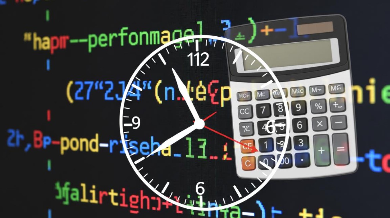 Java计算时间有哪些实用方法和注意事项?-好主机测评网