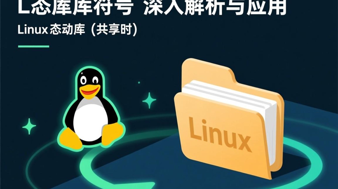 Linux动态库符号如何查看与解析?-好主机测评网