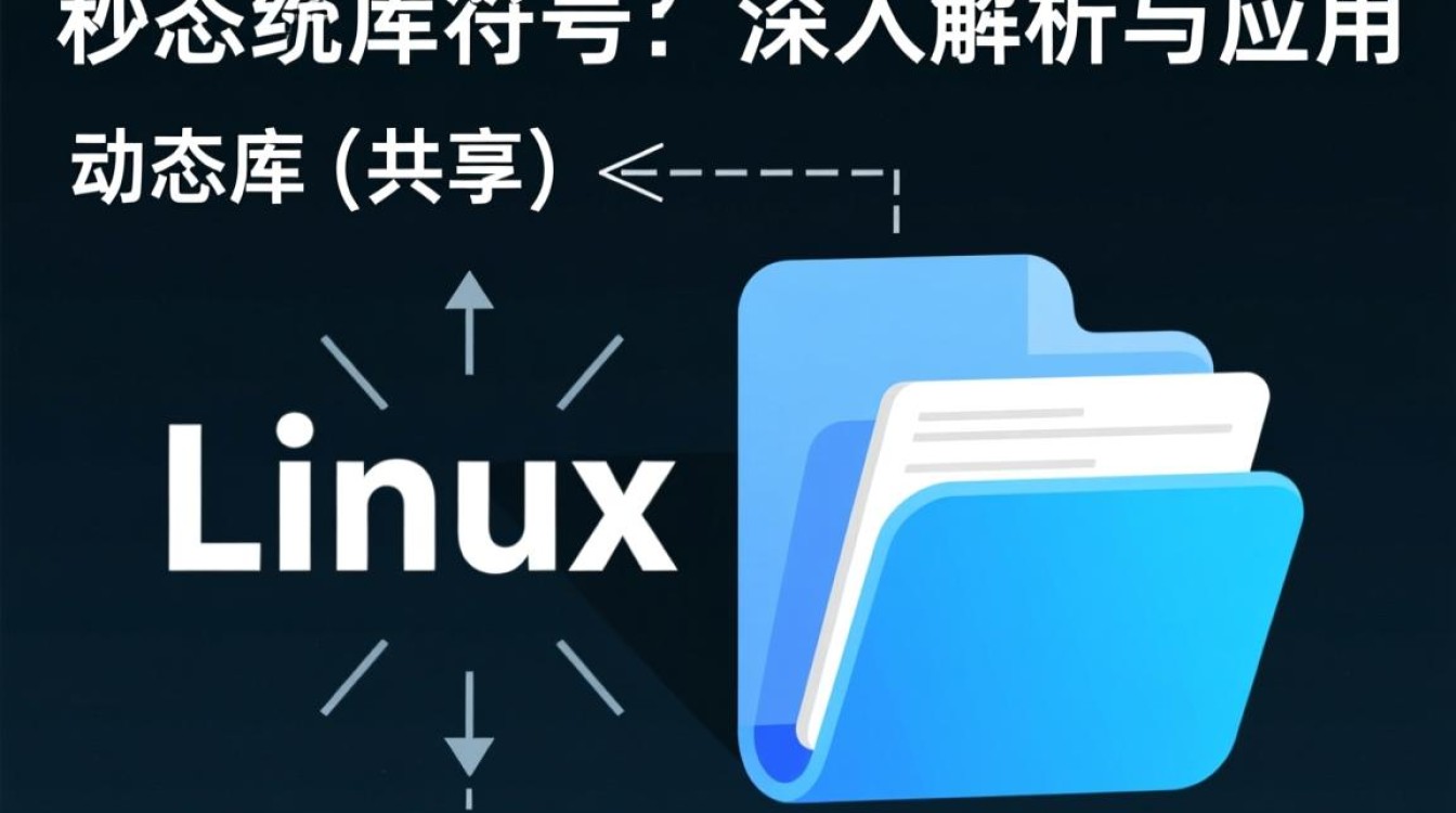 Linux动态库符号如何查看与解析? Linux动态库符号如何查看与解析?