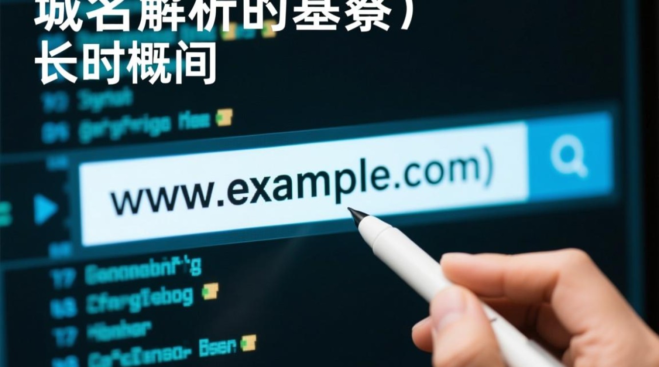 域名解析需要多长时间？多久才能生效？