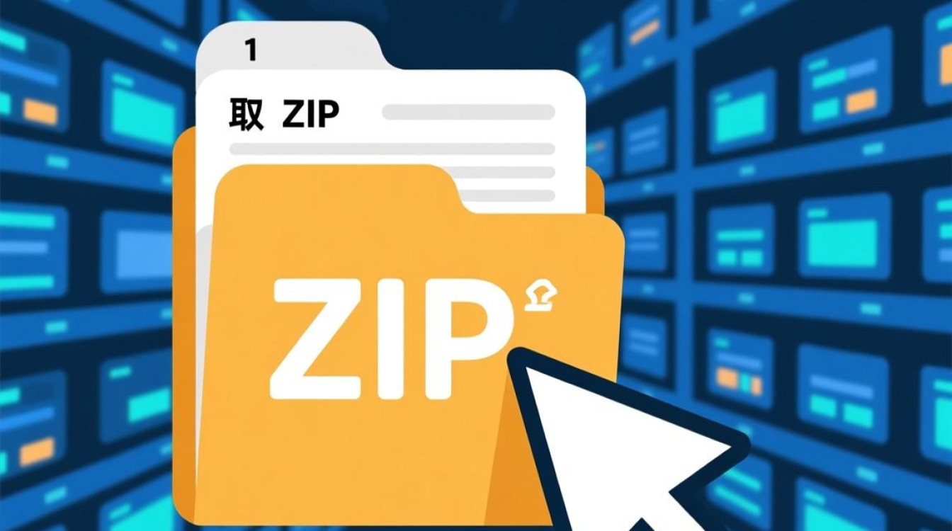 Java如何读取zip文件里的具体内容?-好主机测评网