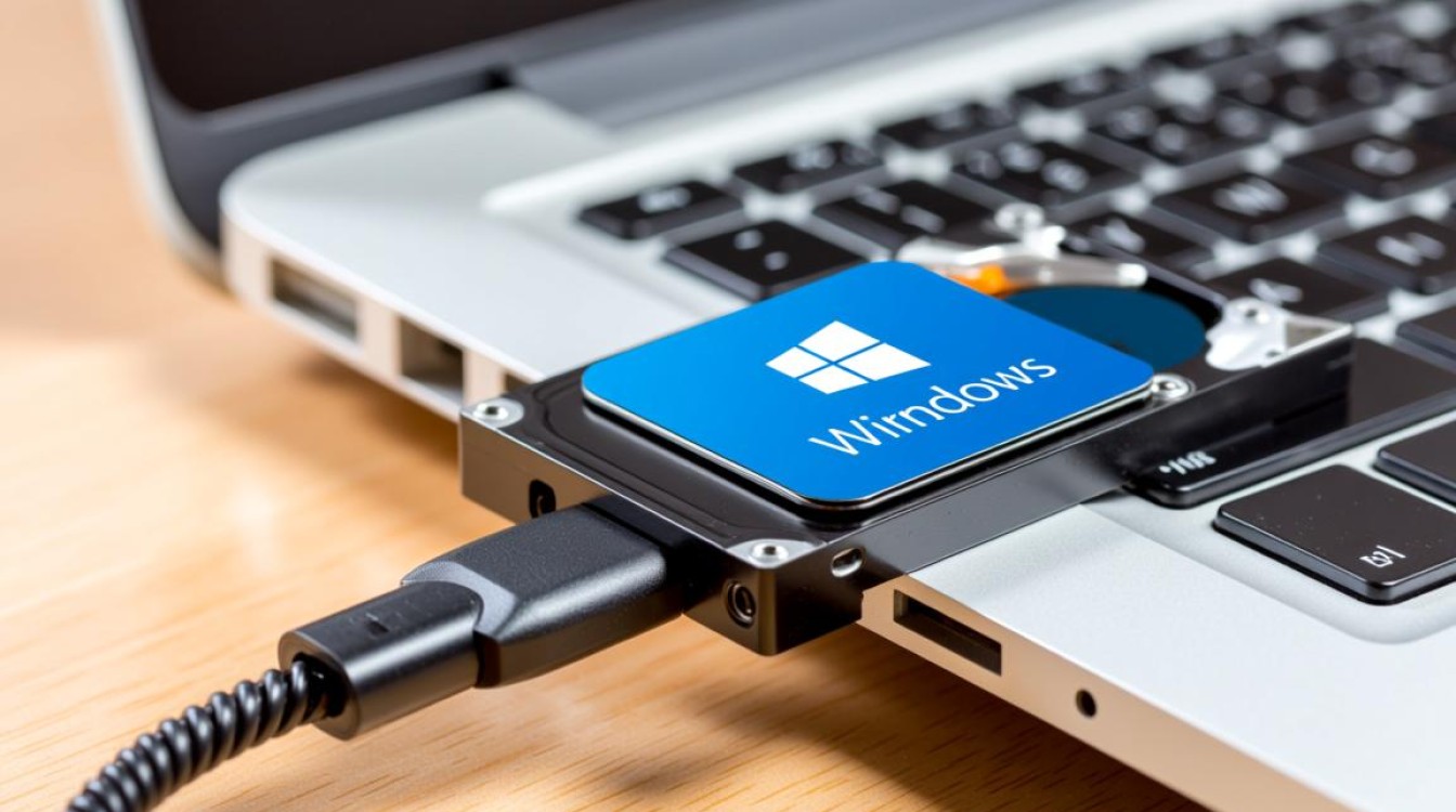 Linux如何挂载Windows分区?详细步骤与注意事项-好主机测评网