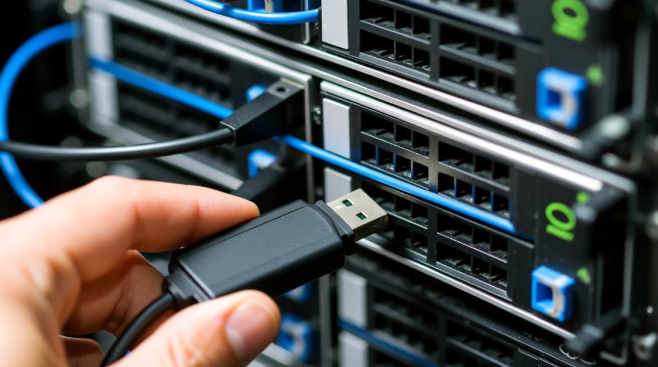 服务器用U盘启动不了怎么办？U盘启动服务器失败原因及解决方法