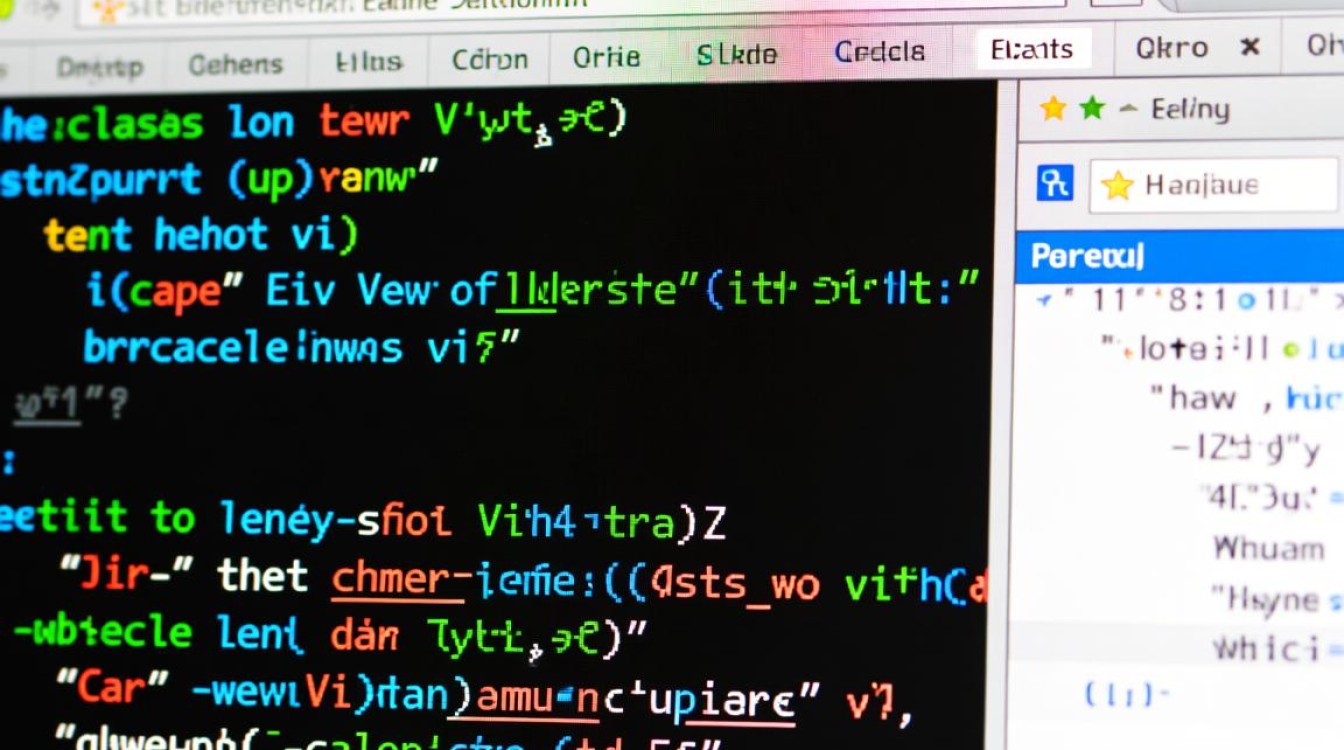 Linux vi模式下如何实现复制粘贴操作?-好主机测评网