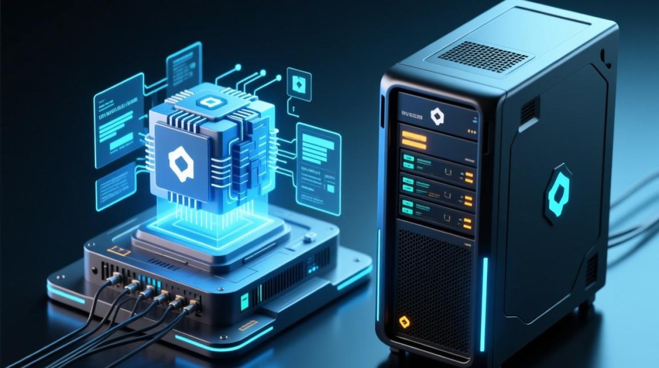 虚拟机真实主机性能对比差距到底有多大?-好主机测评网