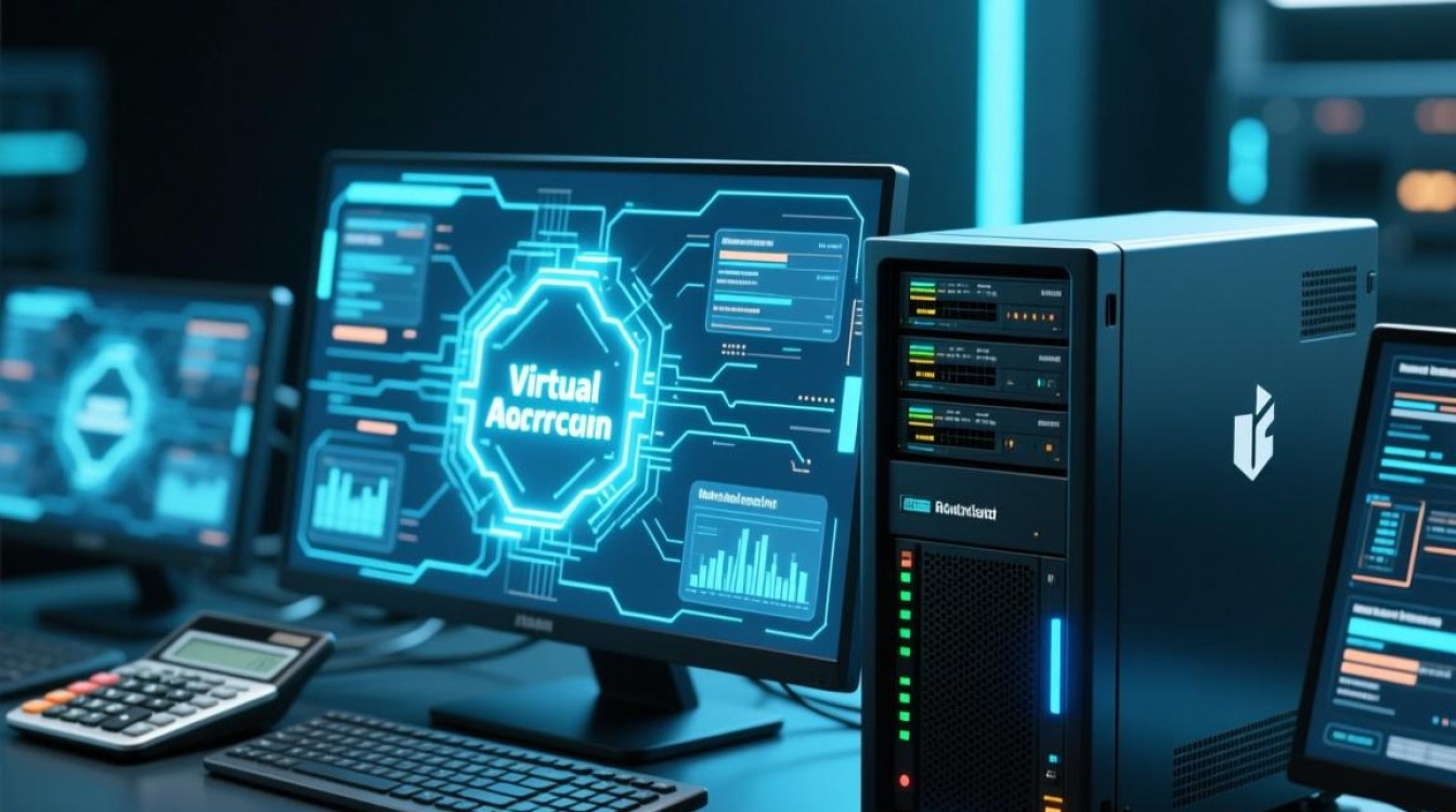 虚拟机真实主机性能对比差距到底有多大? 虚拟机真实主机性能对比差距到底有多大?