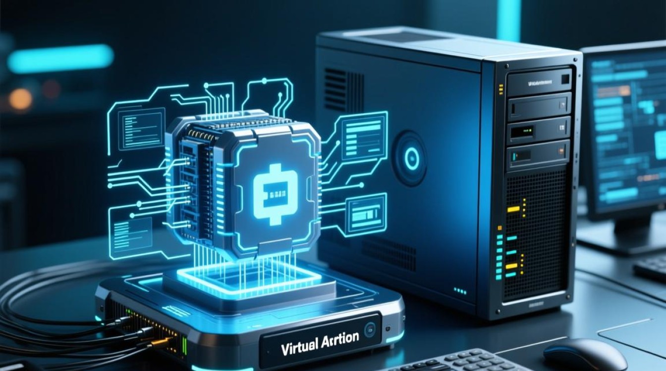 虚拟机真实主机性能对比差距到底有多大? 虚拟机真实主机性能对比差距到底有多大?