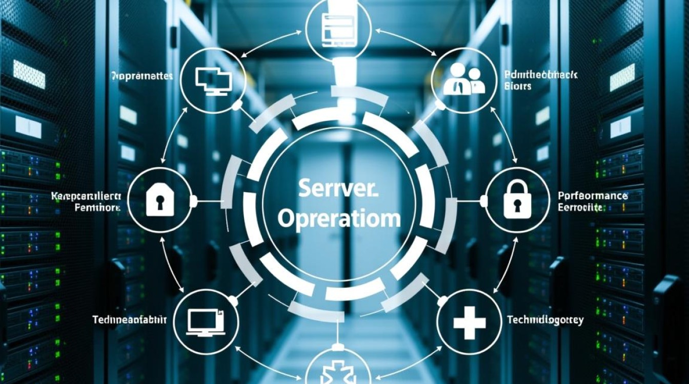 服务器选什么系统比较好？企业场景如何选最合适？