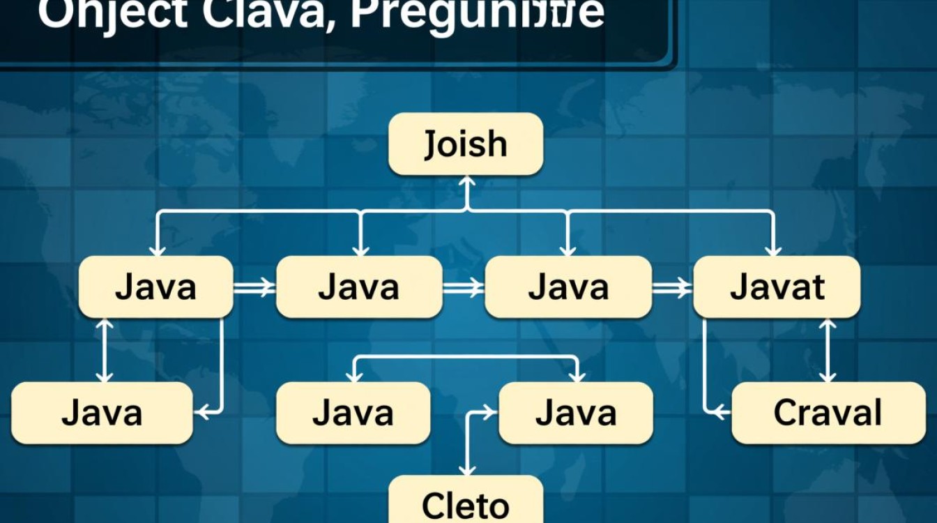 Java中Object类定义方法详解与实例应用-好主机测评网