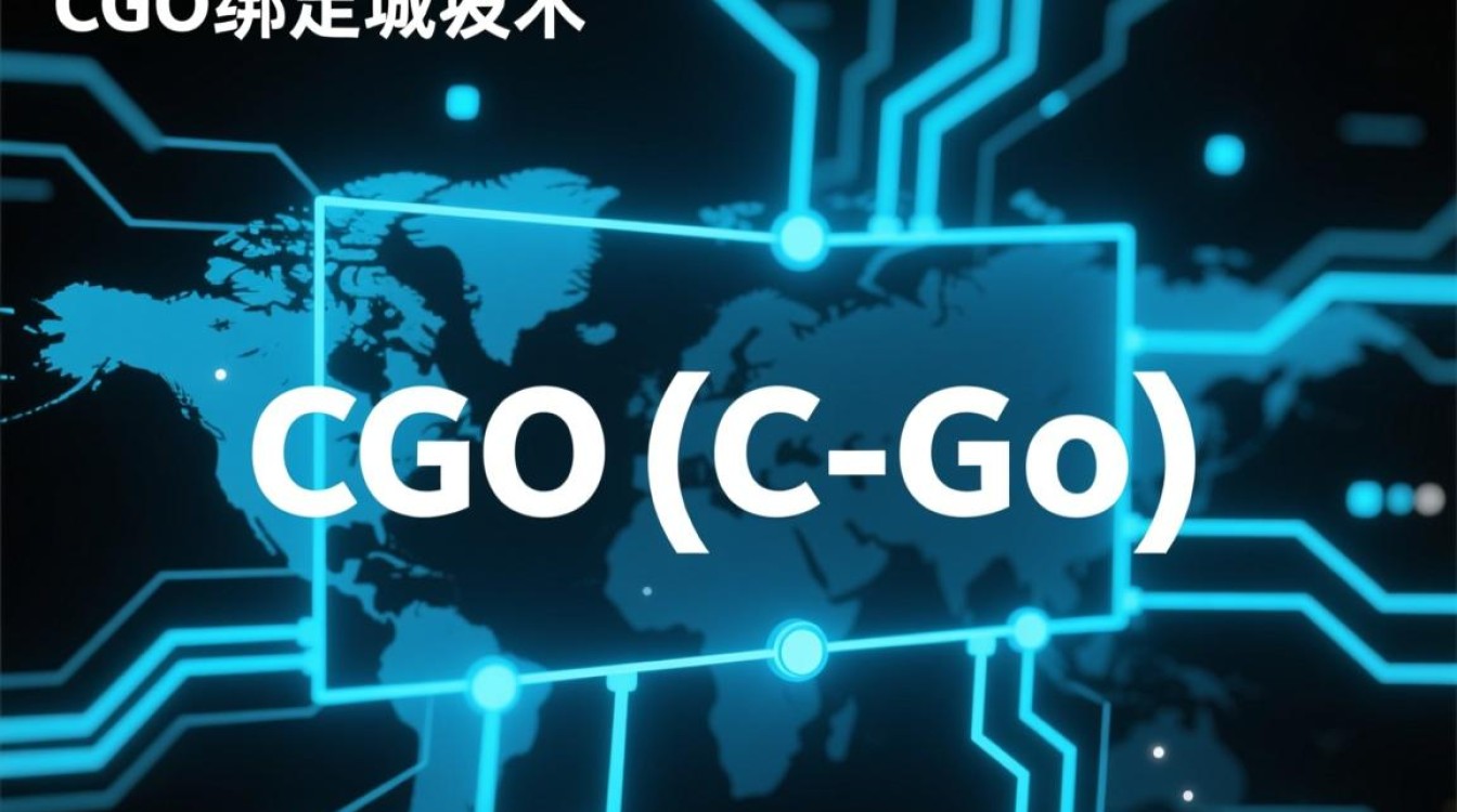 cgo绑定域名,本地服务如何让外网通过域名访问?-好主机测评网